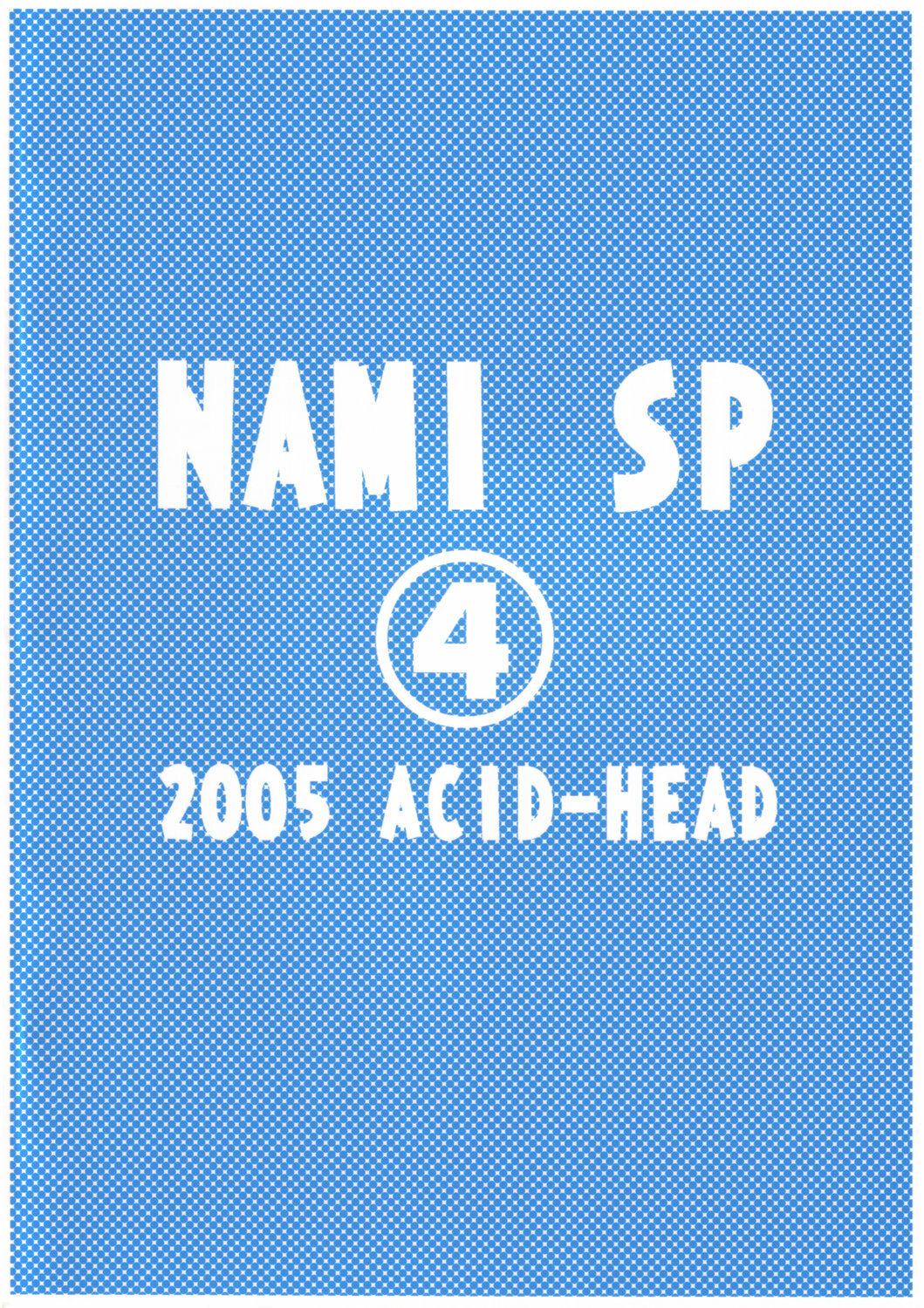 (C69) [ACID-HEAD (Murata.)] Nami no Koukai Nisshi Special 4 (One Piece) [English] [SaHa] page 30 full