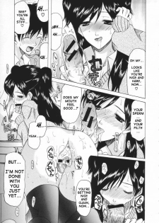 [Saki Urara] Chijo ga Koi shicha dame desu ka - May not Miss Pervert fall in love? [English] [SaHa] - page 25