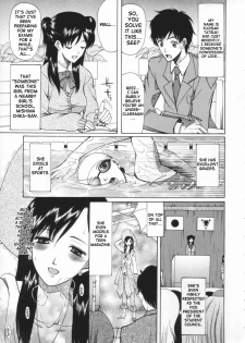 [Saki Urara] Chijo ga Koi shicha dame desu ka - May not Miss Pervert fall in love? [English] [SaHa] - page 37