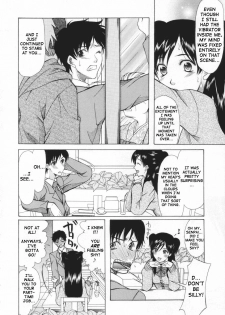 [Saki Urara] Chijo ga Koi shicha dame desu ka - May not Miss Pervert fall in love? [English] [SaHa] - page 44