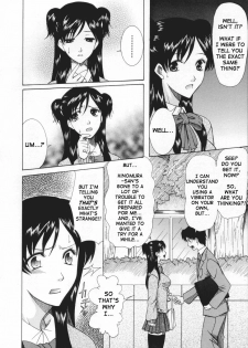 [Saki Urara] Chijo ga Koi shicha dame desu ka - May not Miss Pervert fall in love? [English] [SaHa] - page 46