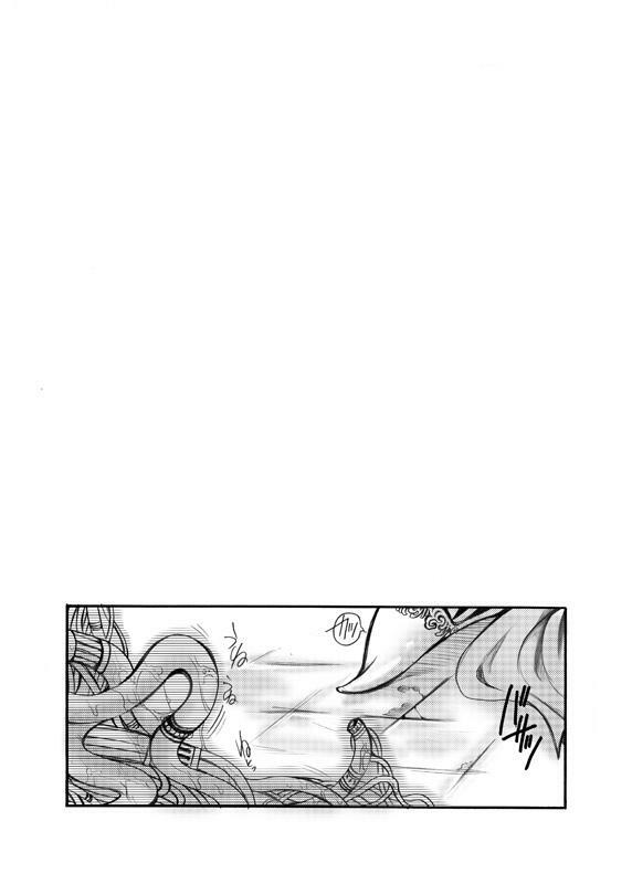 [Tateyoko Hotchkiss (Kikuchi)] Jadou Armor Kanzenban (Final Fantasy VI) [Digital] page 15 full