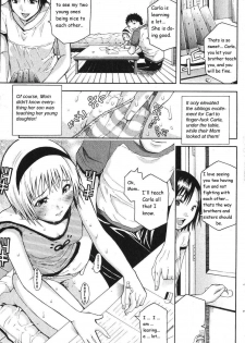 In Sisters Panties [English] [Rewrite] [olddog51] - page 10