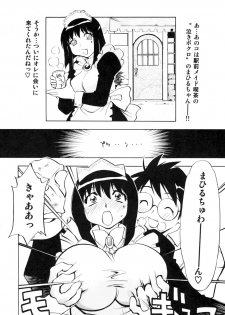 [Studio Wallaby (Nagisa Minami)] Zero no Sannin (Zero no Tsukaima) - page 23