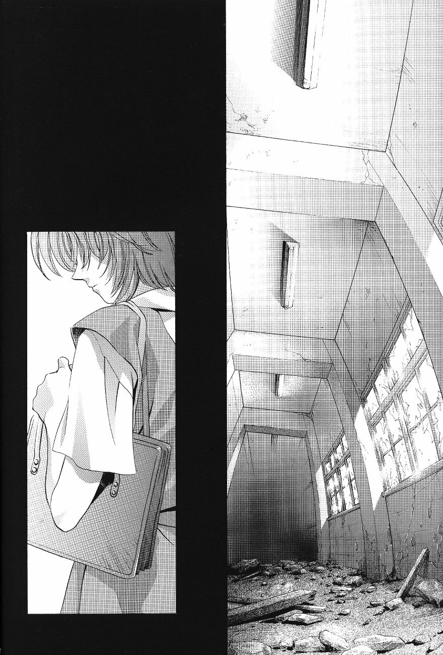 (C64) [Henreikai (Various)] Ayanami Club Ichi (Neon Genesis Evangelion) page 73 full