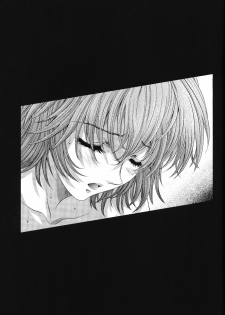 (C64) [Henreikai (Various)] Ayanami Club Ichi (Neon Genesis Evangelion) - page 49