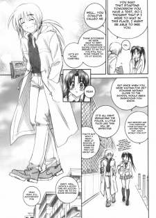 (C66) [Yamaguchirou (Yamaguchi Shinji)] Kuusou Ken X Kaoru Gendai (Rurouni Kenshin) [English] [EHT] - page 9