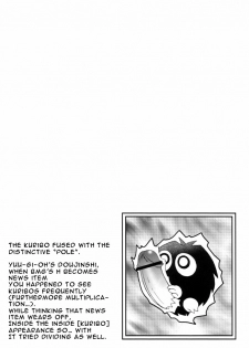 (C61) [KENIX (Ninnin!)] NYU-GI-OH! (Yu-Gi-Oh!) [English] [EHT] - page 24