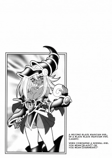 (C61) [KENIX (Ninnin!)] NYU-GI-OH! (Yu-Gi-Oh!) [English] [EHT] - page 29