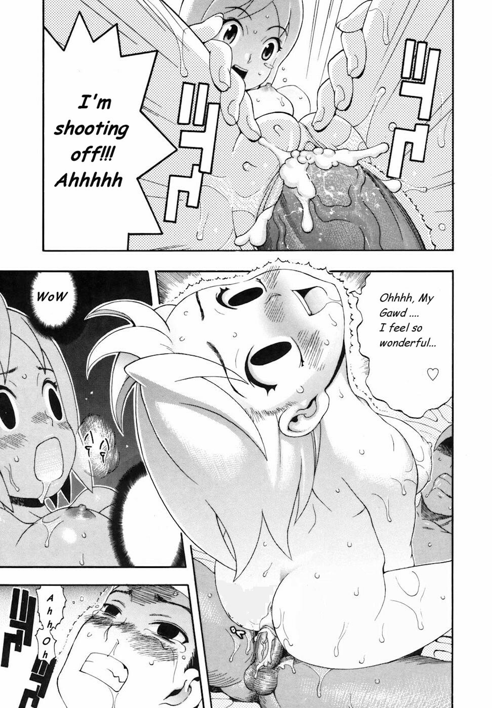 The Toy [English] [Rewrite] [olddog51] page 18 full