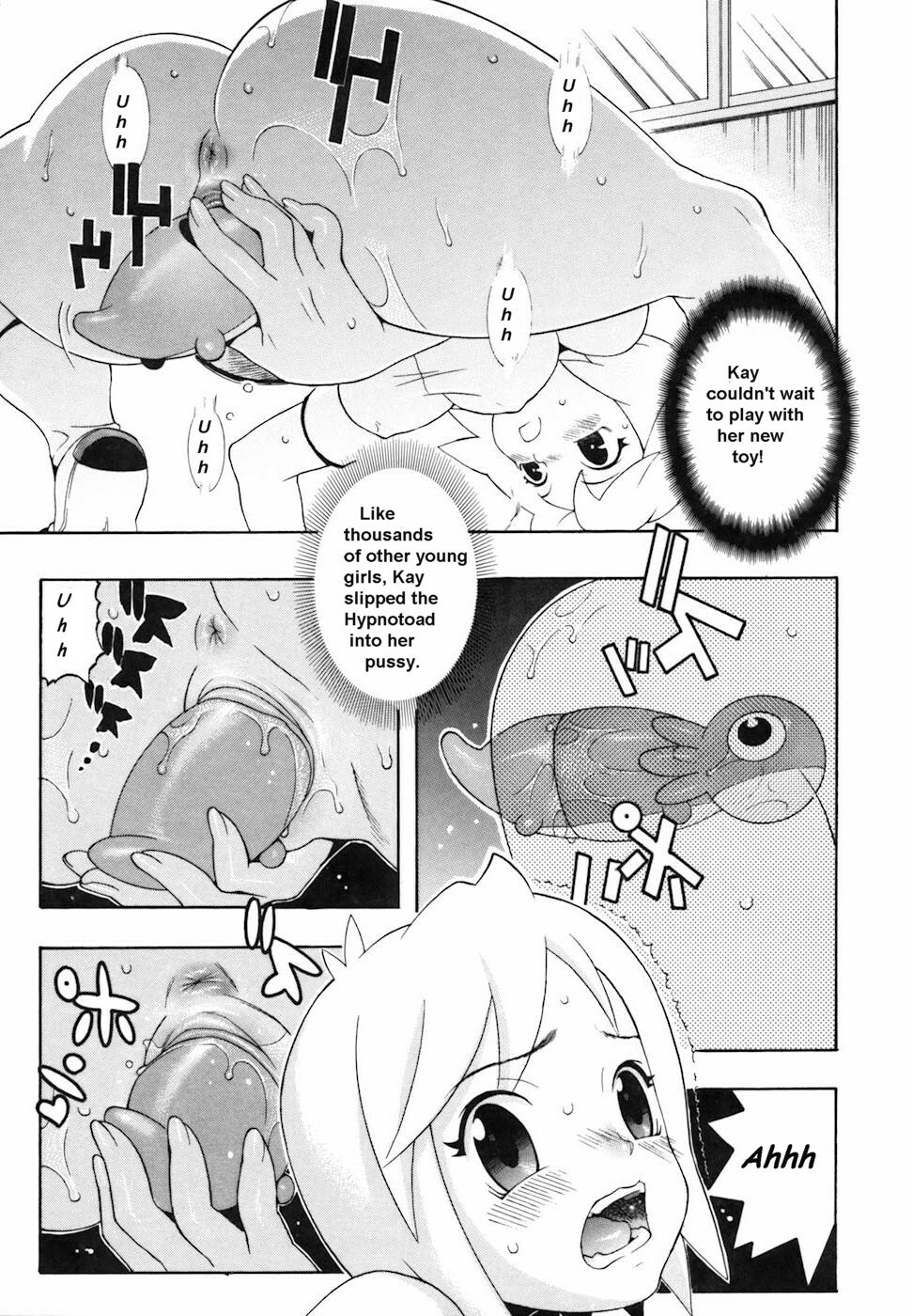 The Toy [English] [Rewrite] [olddog51] page 4 full