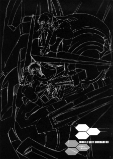 (C73) [Matsumoto Drill Kenkyuujo (NAGANOON)] Kono Sekai ni Kami wa Inai (Gundam 00) - page 20