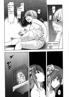 Shining Musume Act 16 [English] - page 35