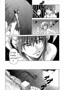 Shining Musume Act 16 [English] - page 36