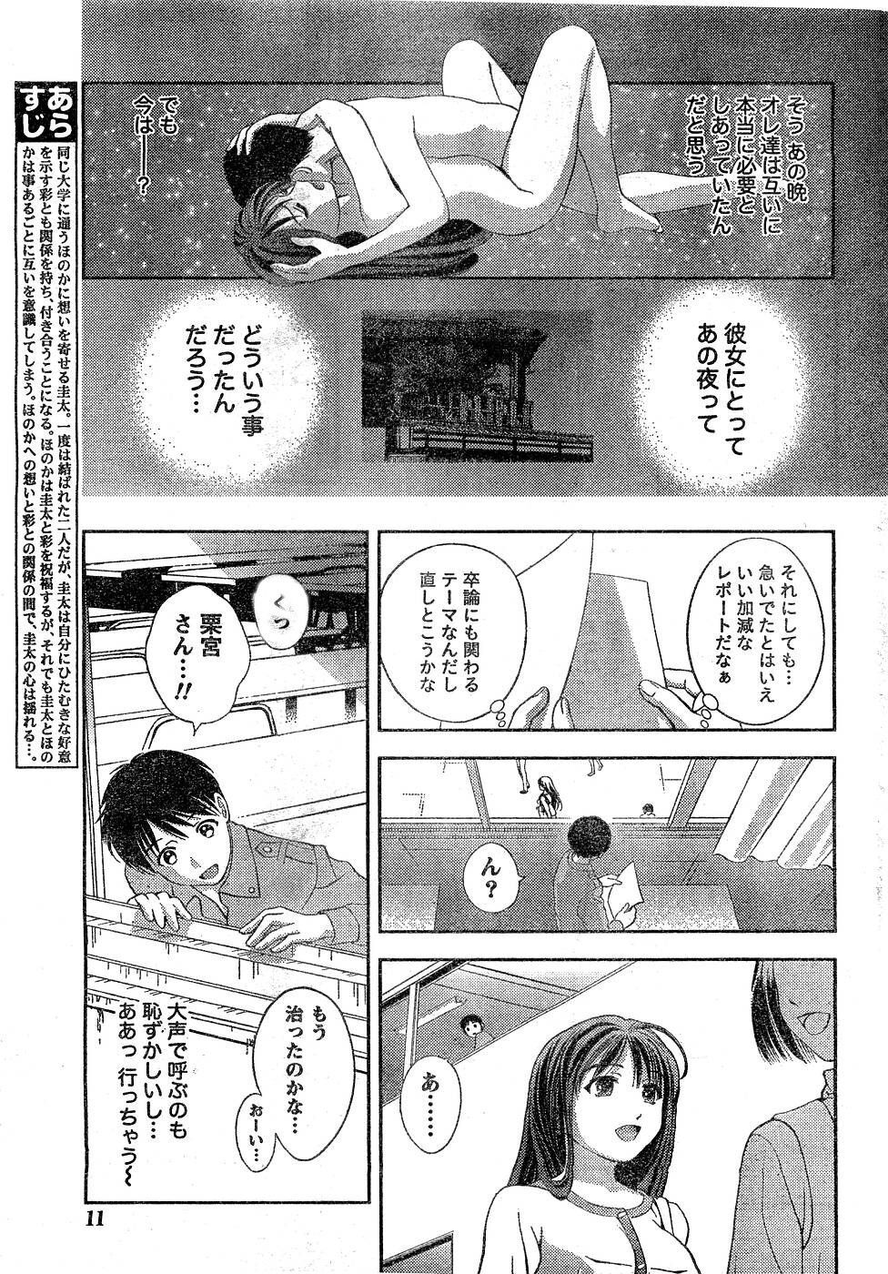 Monthly Vitaman 2007-03 page 10 full