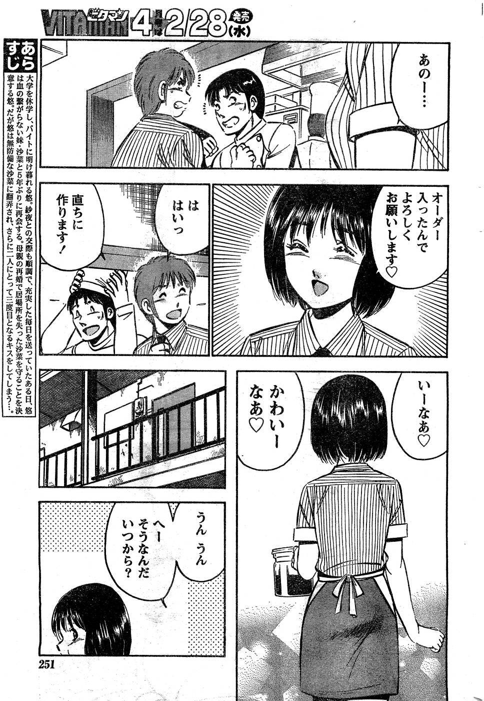 Monthly Vitaman 2007-03 page 214 full