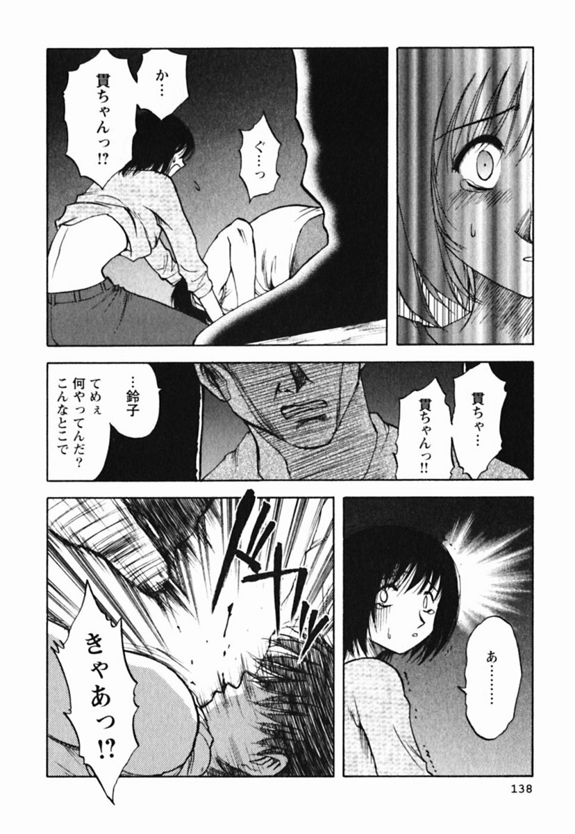 [Maeda Sengoku] Mrs. Link page 142 full