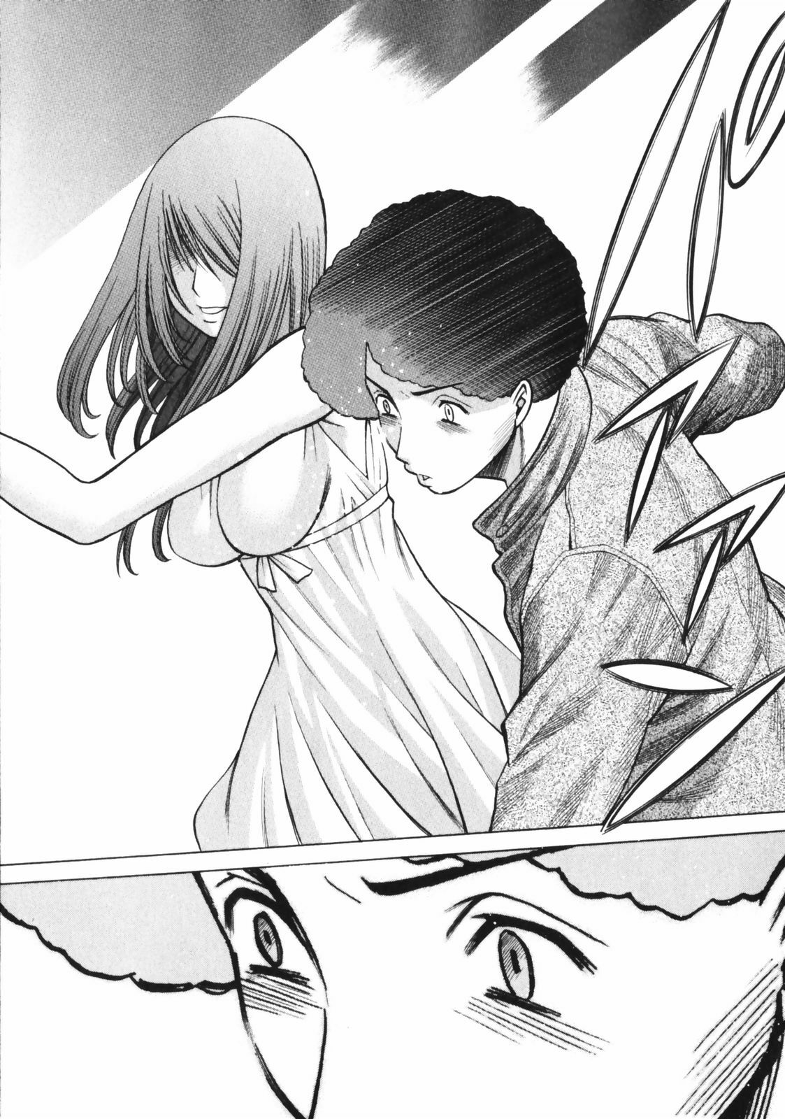 [Tamaki Nozomu] Narikiri Lovers page 171 full