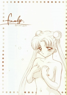 [Sailor Q2 (RYÖ)] 4946 Sailor Q2 Book no.10 (Sailor Moon) - page 29