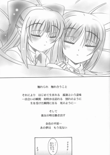 (CR31) [Abarenbow Tengu (Daitengu Iori, Izumi Yuujiro)] ABARETSUKIYO 3 (Tsukihime) - page 14