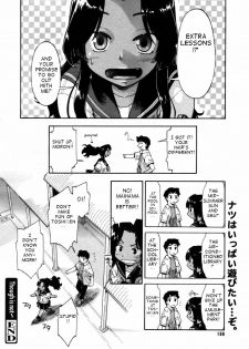 [Akishima Shun] Though is not~ (COMIC Megaplus 2007-08 Vol. 46) [English] [takehiro] - page 16