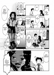 [Akishima Shun] Though is not~ (COMIC Megaplus 2007-08 Vol. 46) [English] [takehiro] - page 4