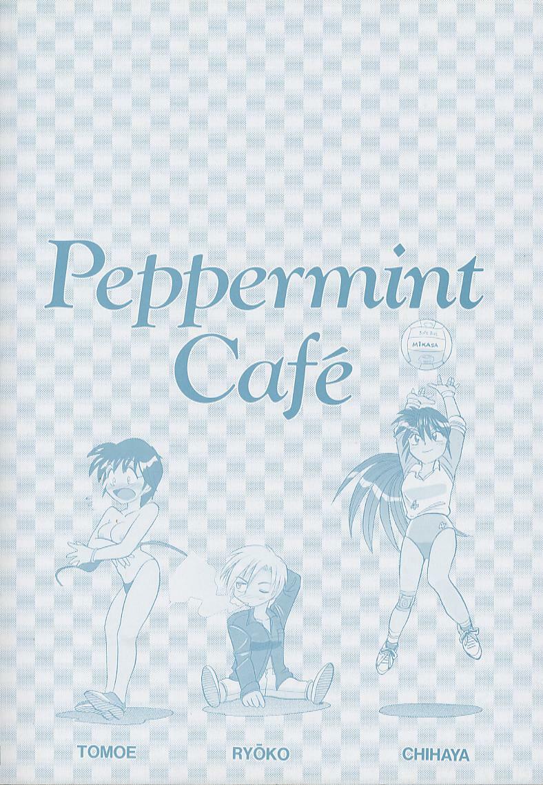 [DISTANCE] Peppermint Cafe page 178 full