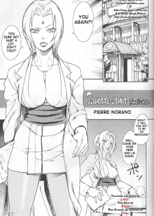 (C66) [Toluene Ittokan (Pierre Norano)] Ketsu! Megaton Nin (Naruto) [English] - page 16