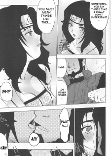 (C66) [Toluene Ittokan (Pierre Norano)] Ketsu! Megaton Nin (Naruto) [English] - page 36