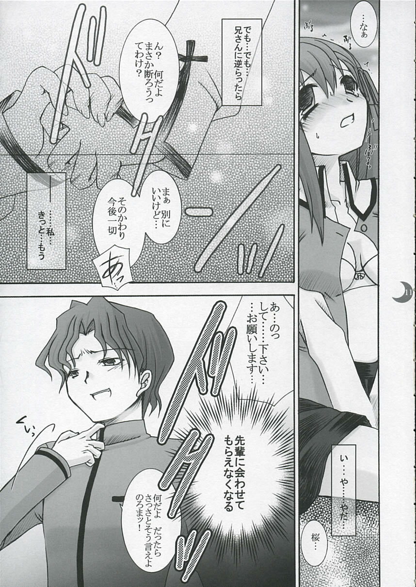 (C66) [IIWAKE-GAISYA (Shigemiya Kyouhei)] Hatsujou Toiki (Fate stay night) page 10 full