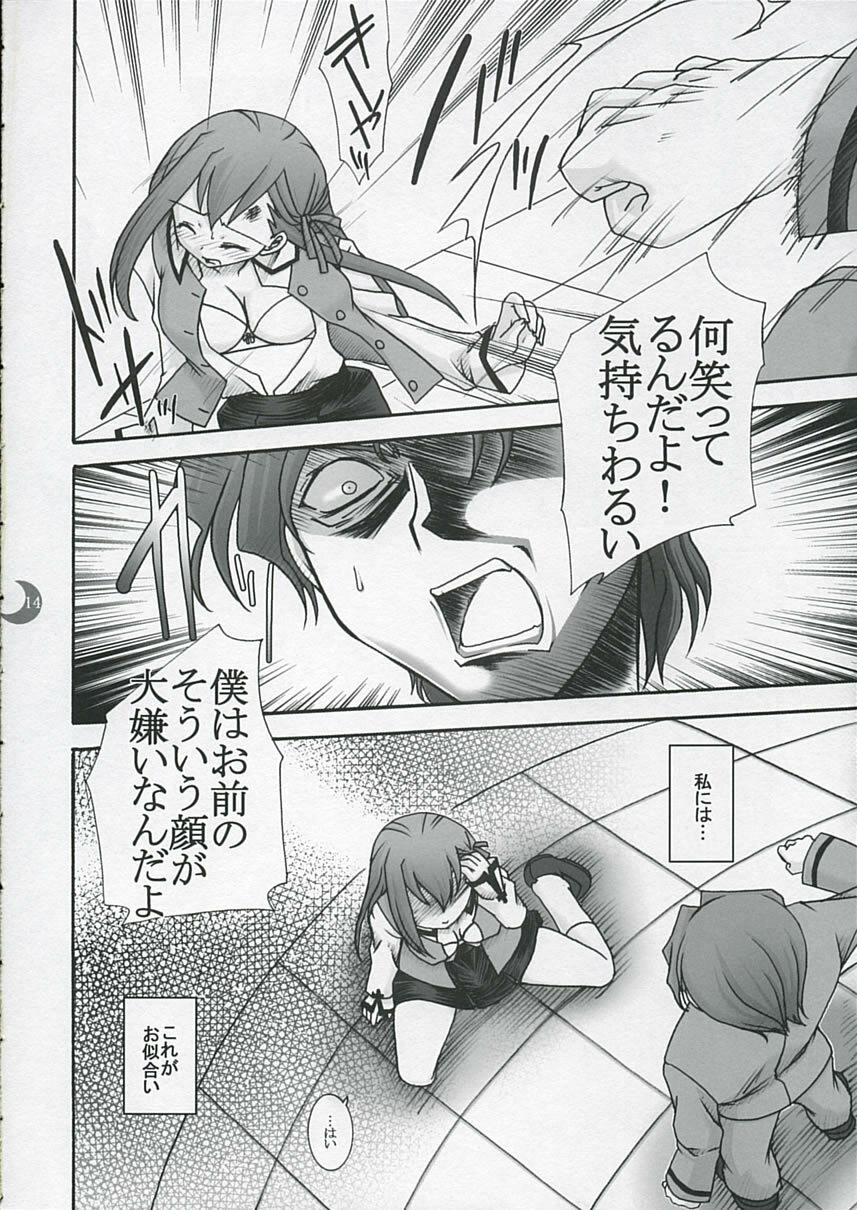 (C66) [IIWAKE-GAISYA (Shigemiya Kyouhei)] Hatsujou Toiki (Fate stay night) page 13 full