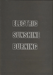 (C56) [WRENCH STUDIO (Shiki Satoshi)] ELECTRIC SUNSHINE BURNING - page 50