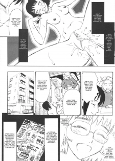 A-G Super Erotic 5 [English] - page 41