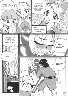 A-G Super Erotic 7 [English] - page 50