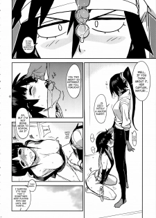 (C72) [Enuma Elish (Yukimi)] BC BLEACH ch (Bleach) [English] {SaHa} - page 13