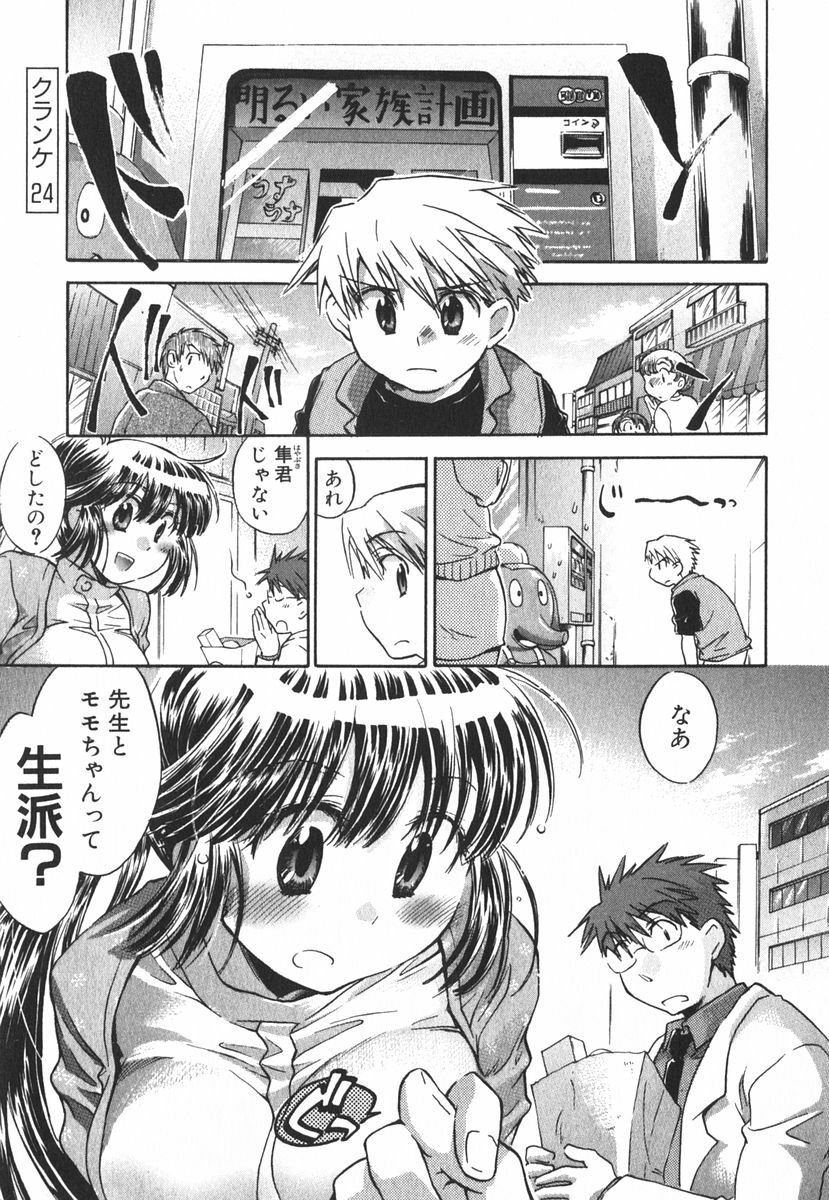 [James Hotate] Momoiro Clinic Vol.3 page 90 full