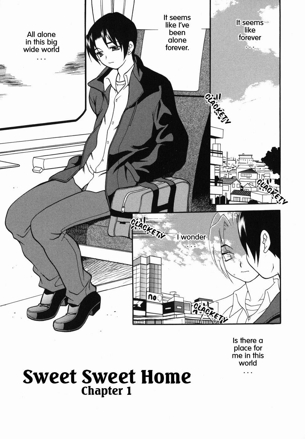 [Yukiyanagi] Milk Mama [English] page 133 full