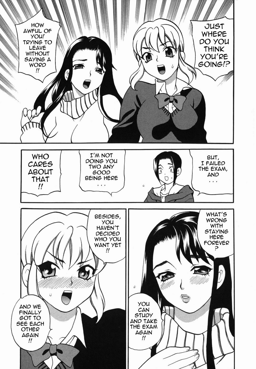 [Yukiyanagi] Milk Mama [English] page 179 full