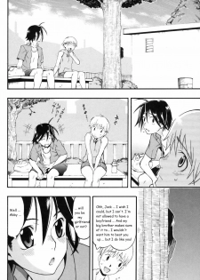 Sisters Competition [English] [Rewrite] [olddog51]