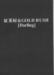 (CR25) [GOLD RUSH, Kouchaya (Suzuki Address, Ootsuka Kotora)] Darling (Final Fantasy VIII) - page 3