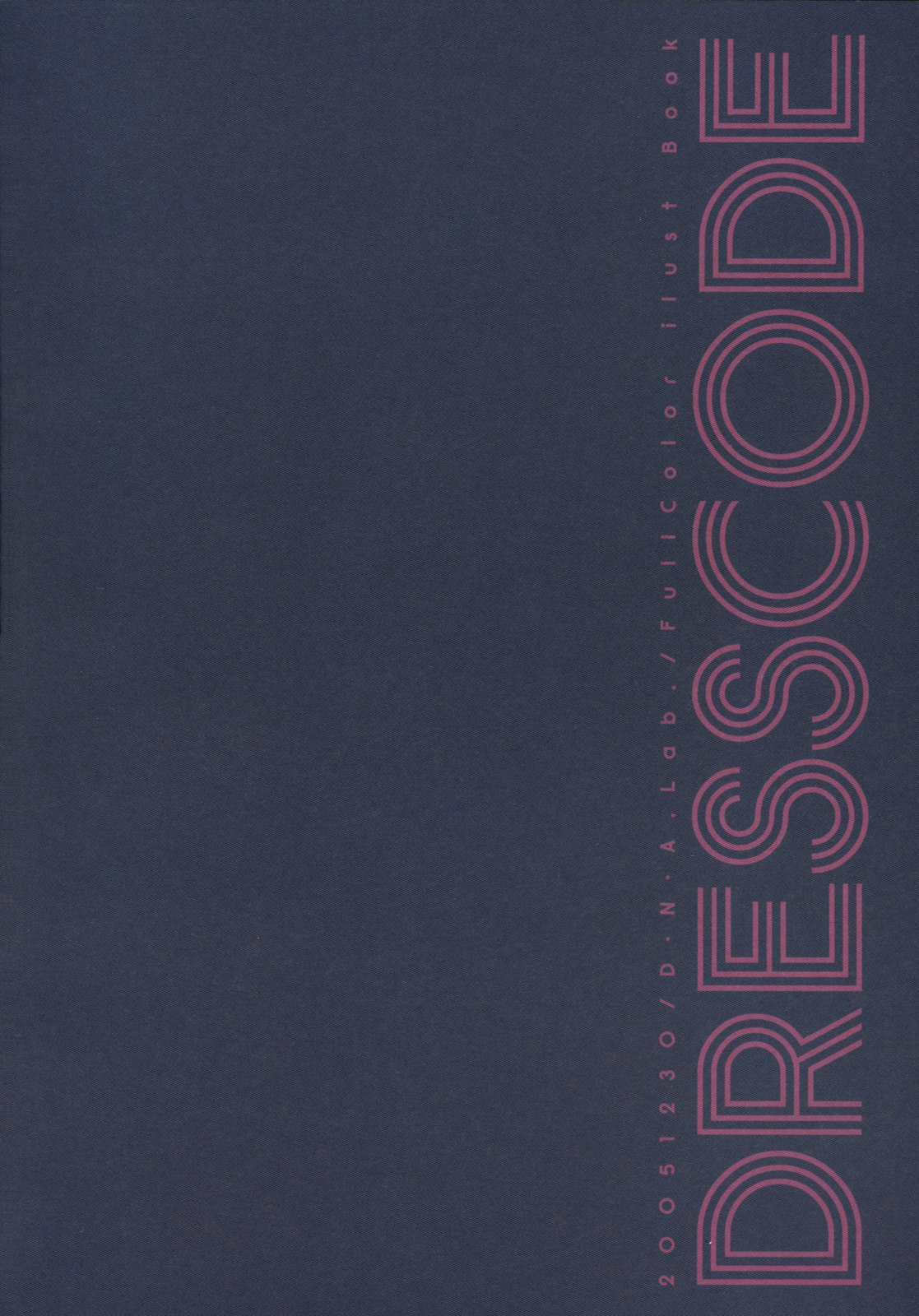 (C69) [D.N.A.Lab (Miyasu Risa)] DRESSCODE (Various) page 32 full