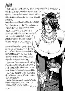 (C60) [Sangatsu No Lion (Don Shigeru)] FINAL STRIFE (Final Fantasy VII) - page 50