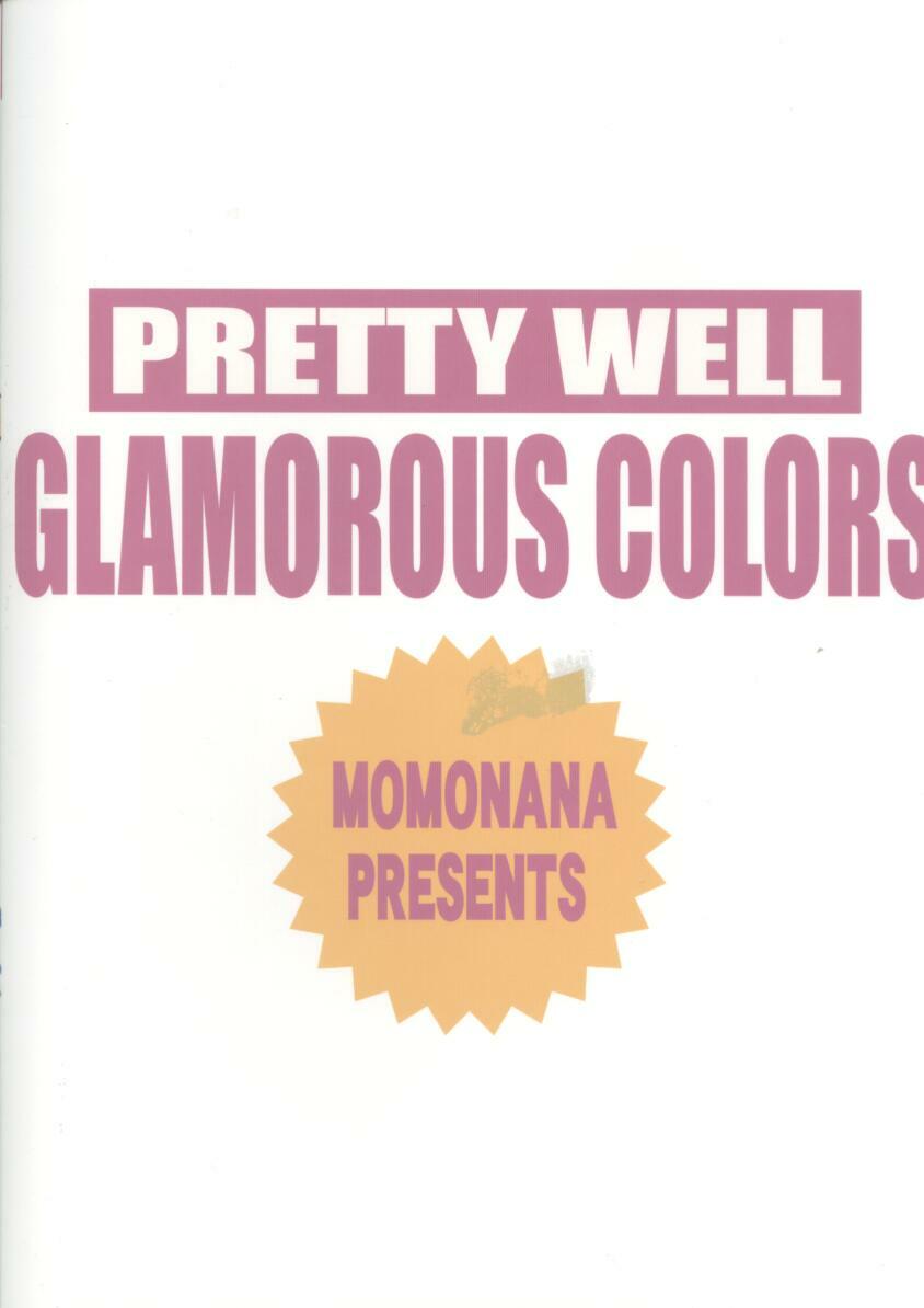 (C65) [Pretty Well (Momoi Nanabei)] Glamorous Colors (Various) page 22 full