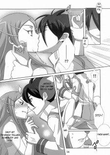 (C69) [apricot (Anji, Kuroo)] I love you, I need you, I fuck you (Eureka Seven) [English] {EHT} - page 15