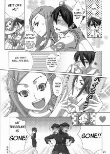 (C69) [apricot (Anji, Kuroo)] I love you, I need you, I fuck you (Eureka Seven) [English] {EHT} - page 26