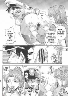 (CR35) [Bakuretsu Fusen (Denkichi)] Burst!! Vol. 1 (Mobile Suit Gundam SEED) [English] [SaHa] - page 13