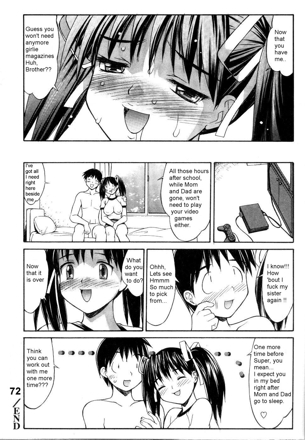 Bloomers Girl [English] [Rewrite] [olddog51] page 16 full