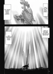 (C69) [Studio Kimigabuchi (Kimimaru)] RE-TAKE 0 (Neon Genesis Evangelion) [English] - page 14