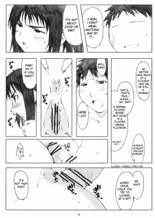 (C71) [Kansai Orange (Arai Kei)] Ogi-Ana (Genshiken) [English] [OxCCBA696] - page 17