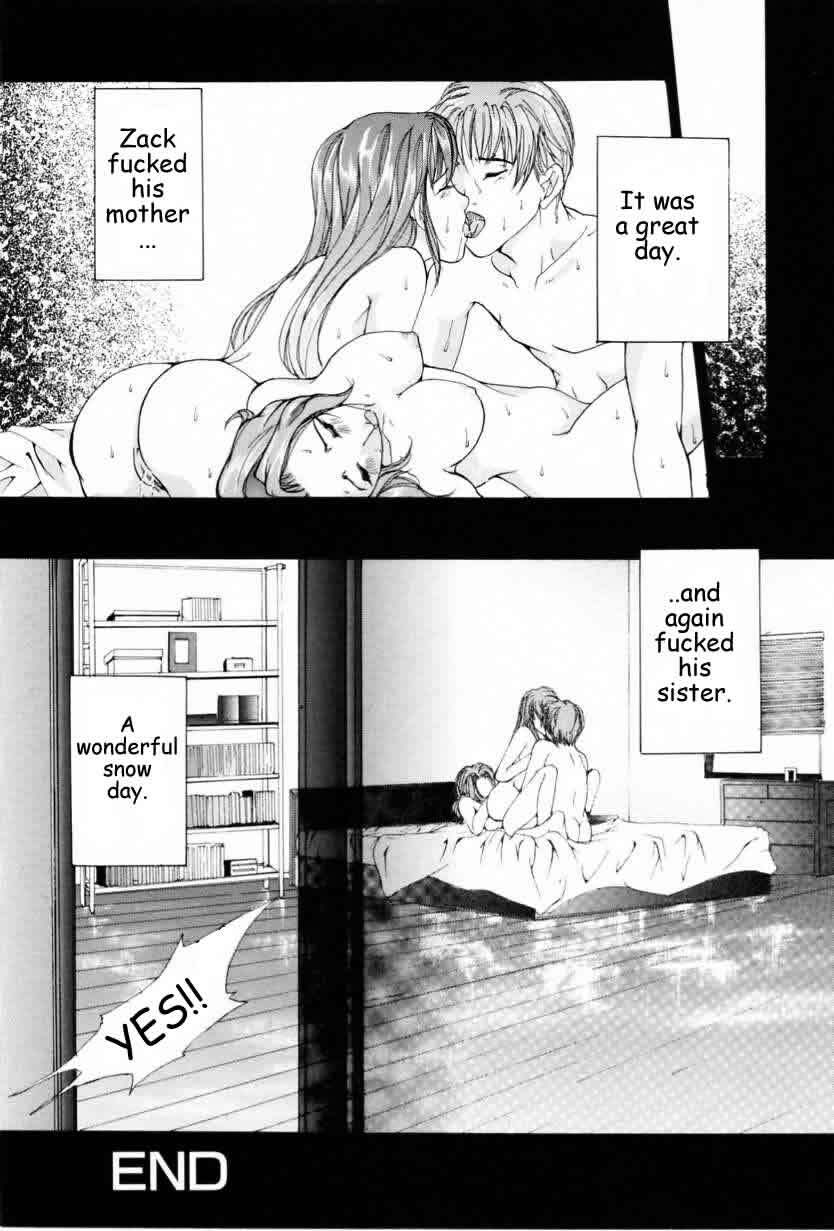Bonding With The Girls [English] [Rewrite] [AnonX] page 16 full